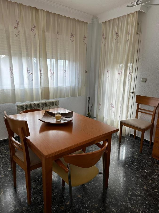 Casa Emilio Villa Pulianas Ngoại thất bức ảnh