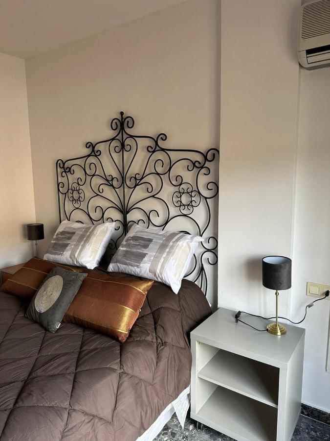 Casa Emilio Villa Pulianas Ngoại thất bức ảnh