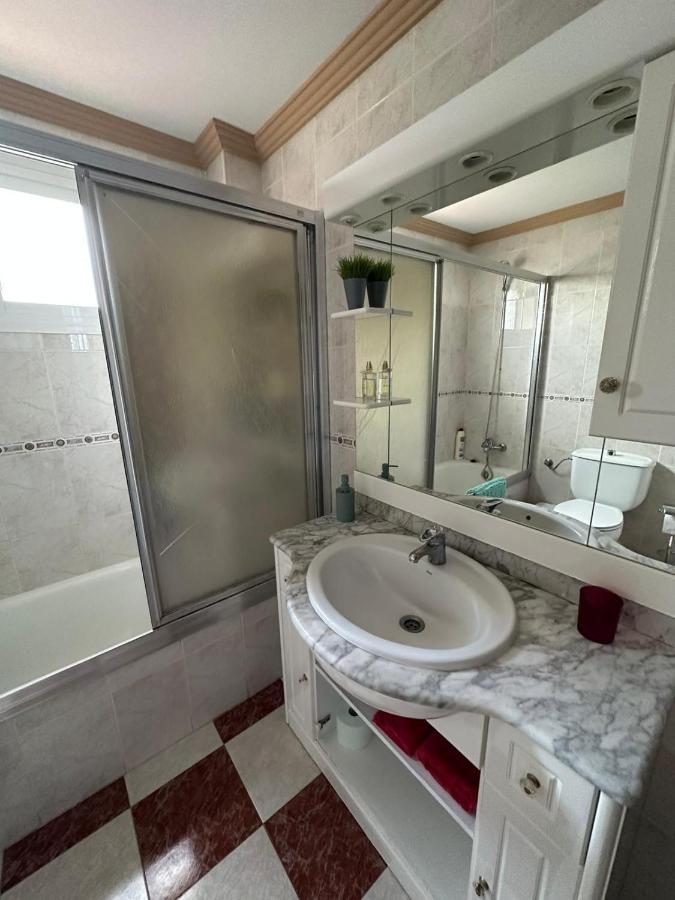 Casa Emilio Villa Pulianas Ngoại thất bức ảnh