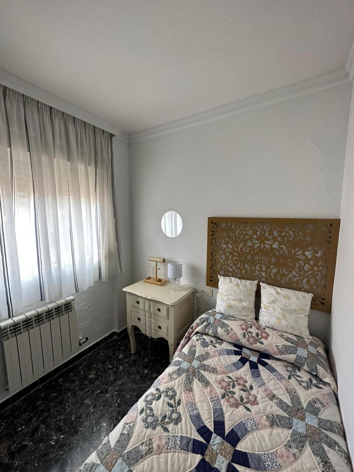 Casa Emilio Villa Pulianas Ngoại thất bức ảnh