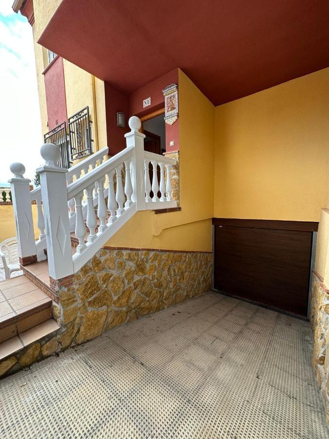 Casa Emilio Villa Pulianas Ngoại thất bức ảnh
