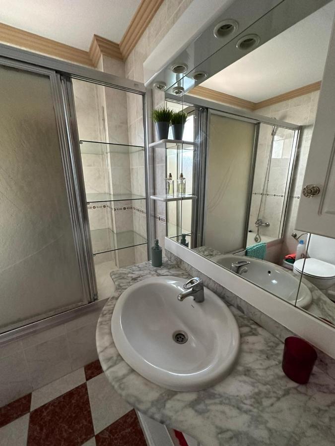 Casa Emilio Villa Pulianas Ngoại thất bức ảnh