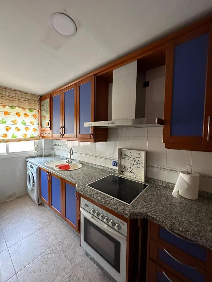 Casa Emilio Villa Pulianas Ngoại thất bức ảnh