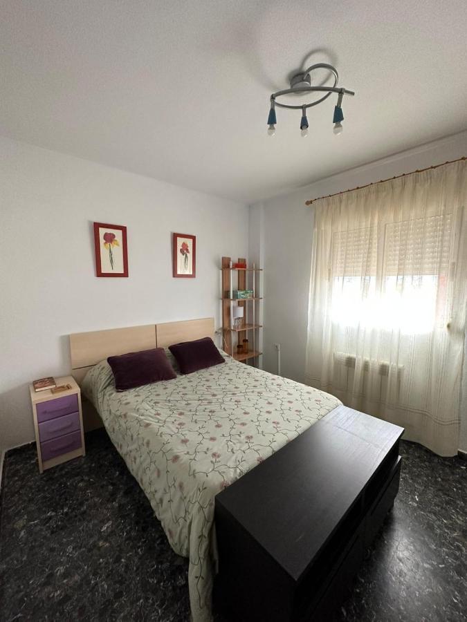 Casa Emilio Villa Pulianas Ngoại thất bức ảnh
