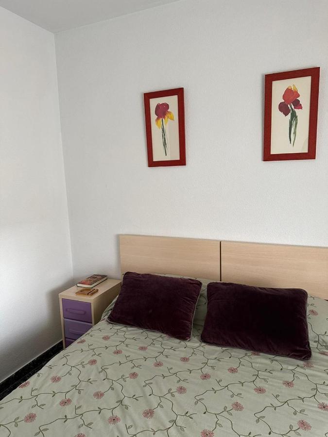 Casa Emilio Villa Pulianas Ngoại thất bức ảnh